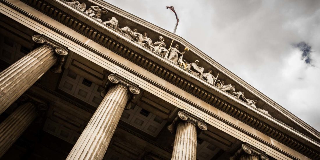 Whose Heritage? Reconsidering the Museum as a Global Commons