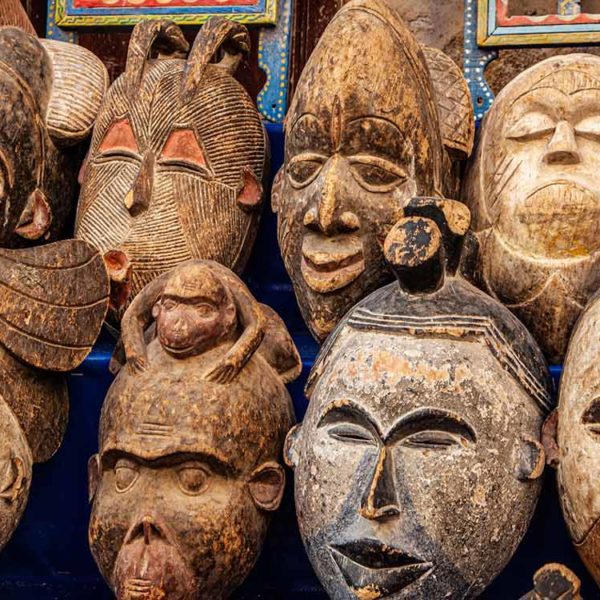 The Problem of Restitution of Museum Pieces: A Focus on Africa