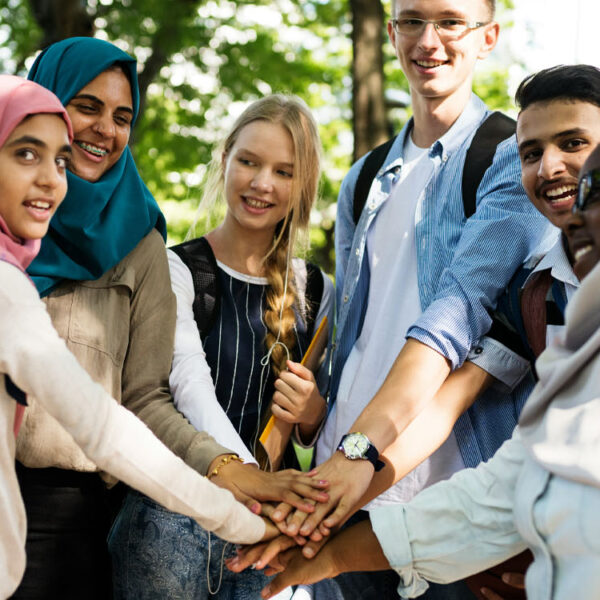 Education and Cultural Diplomacy as a Tool for Peace