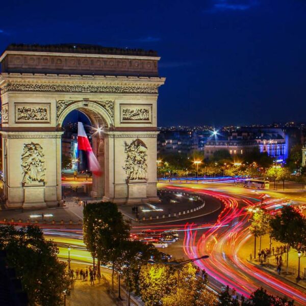 Internationalisation of Higher Education in France: Challenges and Opportunities