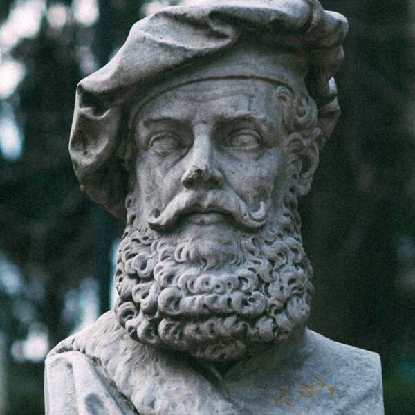 The Future of Cultural Diplomacy: The Legacy of Marco Polo