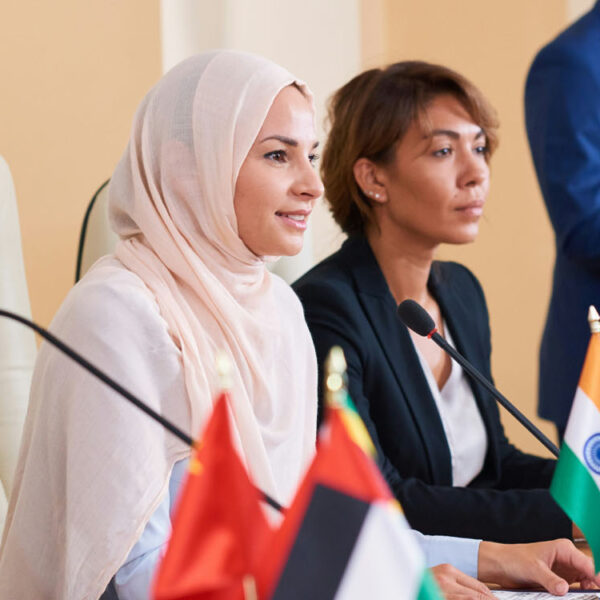 Youth and Cultural Diplomacy