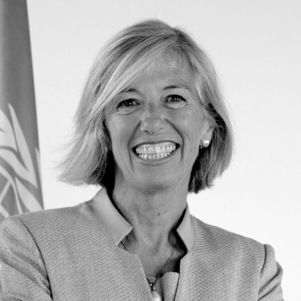 Stefania Giannini