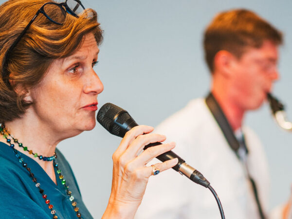 Cultural Presentation: French Chanson and Jazz