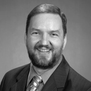 Andrew Smith, Emporia State University, United States
