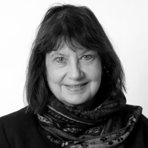 Lori Maguire, University of Reims Champagne-Ardenne, France