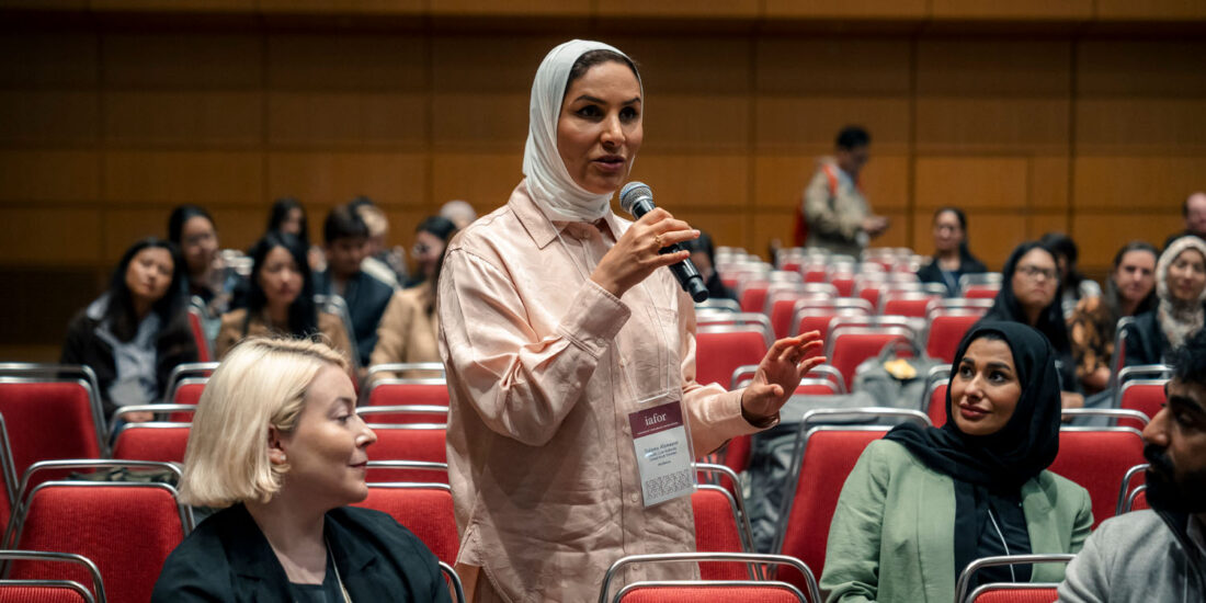 The Role of the Arts and Humanities in Troubling Times: Part II