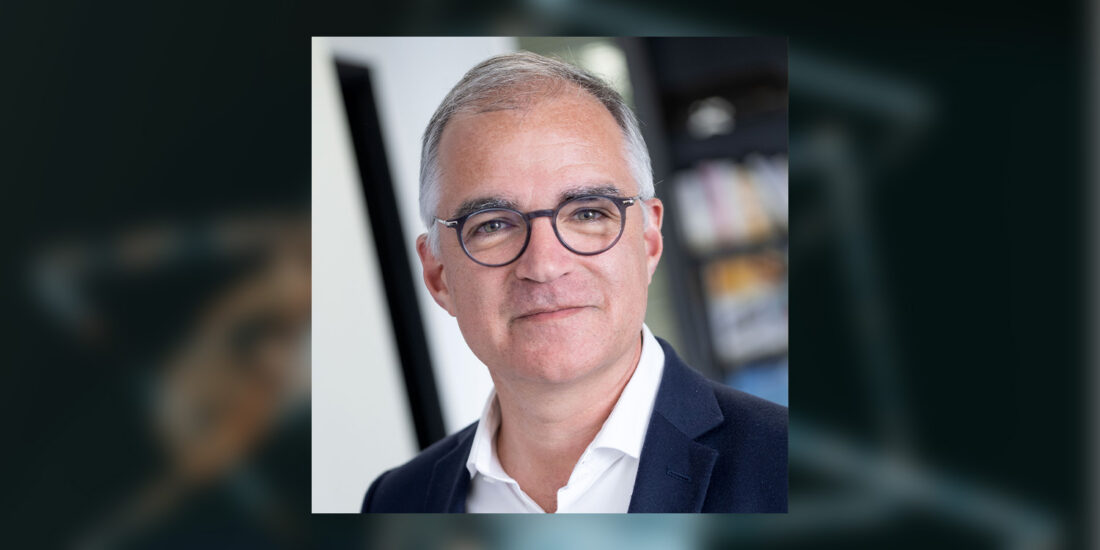 Olivier Guillet to Present ‘How Can We Justify the Humanities at the Edge of AI?’ at PCE/PCAH2026