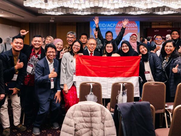 The World in a Room: Cultural Exchange Session